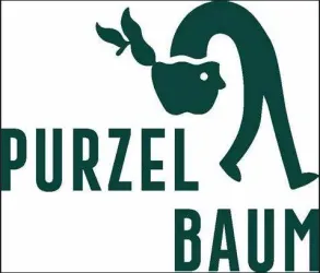 Purzelbaum Logo (© https://www.purzelbaum-cider.de/)