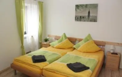 Studio 3 Doppelzimmer