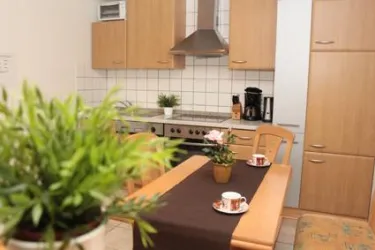 Fereinwohnung 1