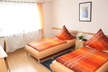 Fereinwohnung