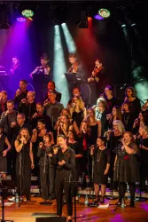 Gospelchor Lingenfeld