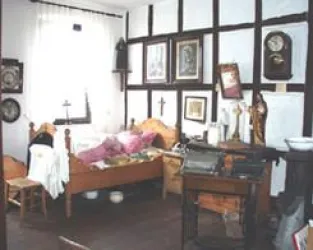 Heimatmuseum Kuhardt (© Südpfalz Tourismus VG Rülzheim e.V.)