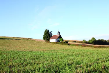 Almosenkapelle Rülzheim