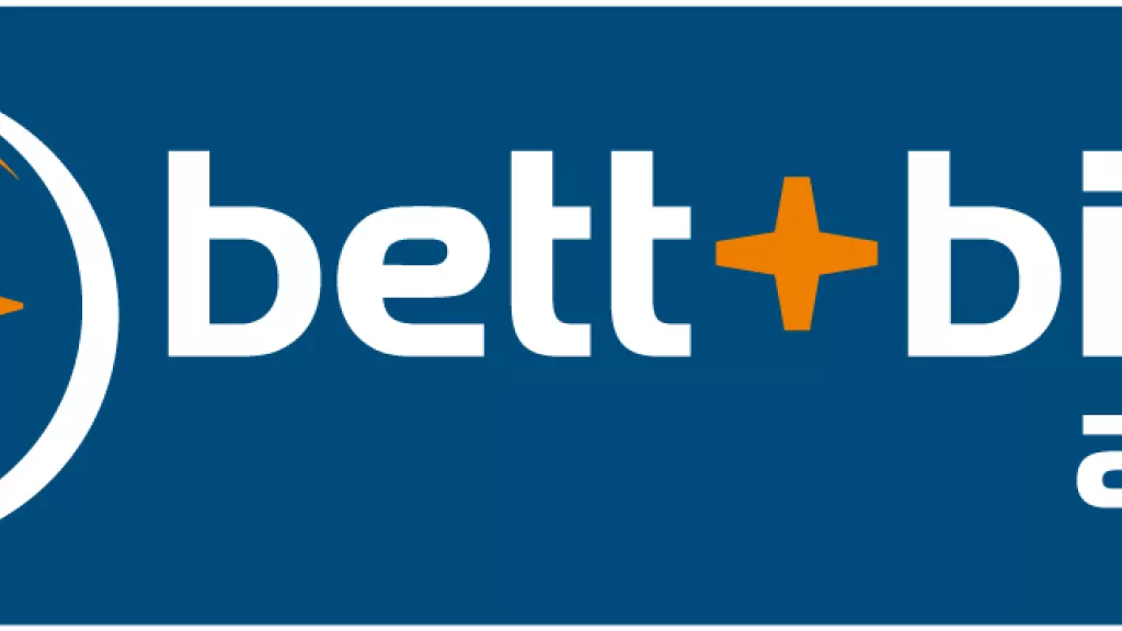 Logo bett + bike