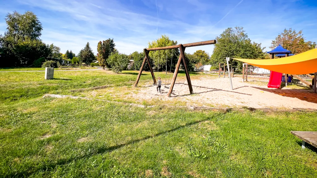 Camping Resort Rülzheim