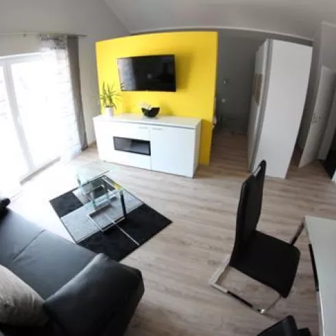 Cityapartement Cityapartement