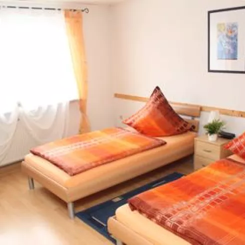 Fereinwohnung Fereinwohnung