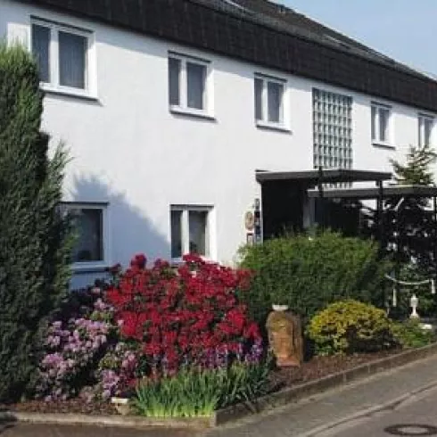 Landhotel Südpfalz Landhotel Südpfalz