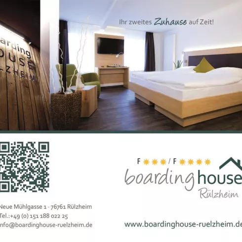 Boardinghouse Sterne Boardinghouse Sterne
