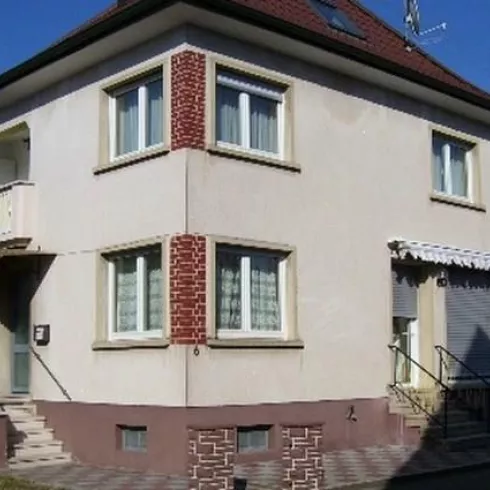 Gästehaus Gästehaus