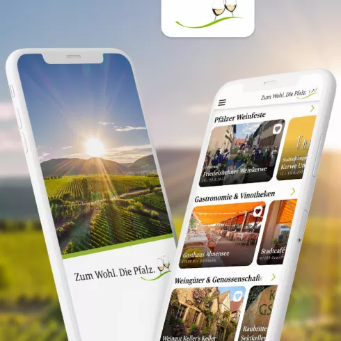 Pfalz App 